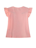 Girls' Short-Sleeved T-shirt