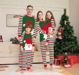 Santa Claus Family Matching Pajamas