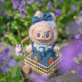 (Clothes Only) Labubu Clothes