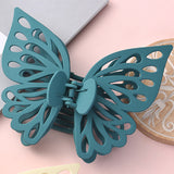Lucky Sale-Girls' Cute Butterfly Barrettes