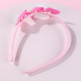 Children's Butterfly Headband