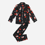 Parent-Child Homewear