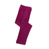 Multiple Options Girls' Leggings