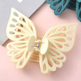 Lucky Sale-Girls' Cute Butterfly Barrettes