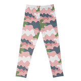 CartooLeggingsn Printed