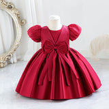 Party Dress Skirt
