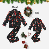 Parent-Child Homewear