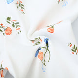 Full Print Girls' Trousers