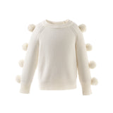 Fur Ball Sweater
