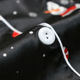 Parent-Child Homewear