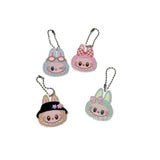 Labubu Cute Hairpin