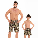 Parent-Child Swimsuit Family Pack