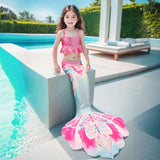 Mermaid swimsuit