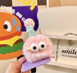 Labubu Cute Hair Accessories