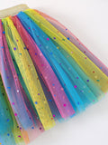 Christmas Sale-Colorful Skirt