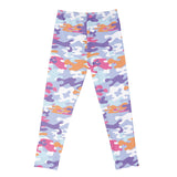 CartooLeggingsn Printed