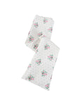 Girls' Flower Wide-Leg Trousers