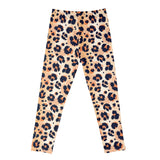 CartooLeggingsn Printed