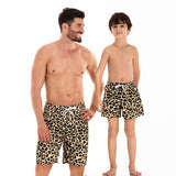 Parent-Child Swimsuit Family Pack