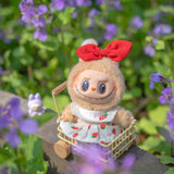 (Clothes Only) Labubu Clothes