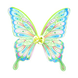 Easter Day Colorized Butterfly Wings