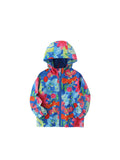 Printed Kids' Jacket