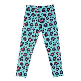 CartooLeggingsn Printed