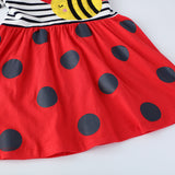 Little Bee Dress