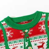 Christmas Sale- Cartoon Sweater
