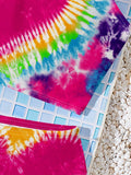 Cute Printed Swimsuit