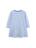 Children's Patch Bag Dress
