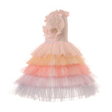 Short Sleeve Pettiskirt