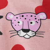 Children's Love Short-Sleeved T-shirt