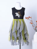 Wizard of Oz Dress