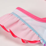 Parrot Cartoon Swimsuit
