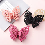 Lucky Sale-Girls' Cute Butterfly Barrettes
