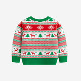 Christmas Sale- Cartoon Sweater