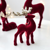 Lucky Sale-Christmas Elk Pendant