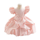Children's Party Dress
