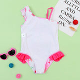 Flamingo Swimsuit