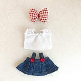 Labubu Clothes-Clothes Only