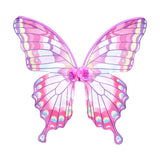 Easter Day Colorized Butterfly Wings