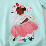 Gophers Appliqu¨¦ Sweater