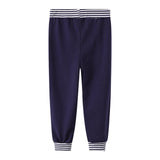 Weather Appliqu¨¦ Sweatpants