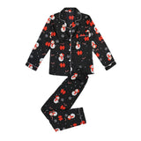 Parent-Child Homewear
