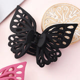 Lucky Sale-Girls' Cute Butterfly Barrettes
