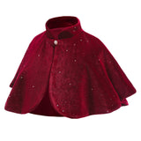 Velvet Cape