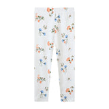 Full Print Girls' Trousers