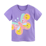 Lucky Sale-Butterfly Jumpsuit