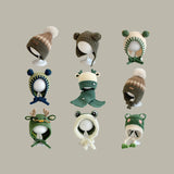 Lucky Sale-Warm Scarf Gloves